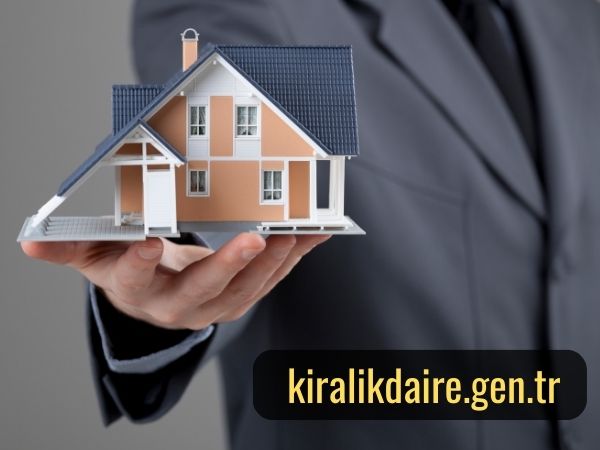 Keykubat Mahallesi Kiralık Daire